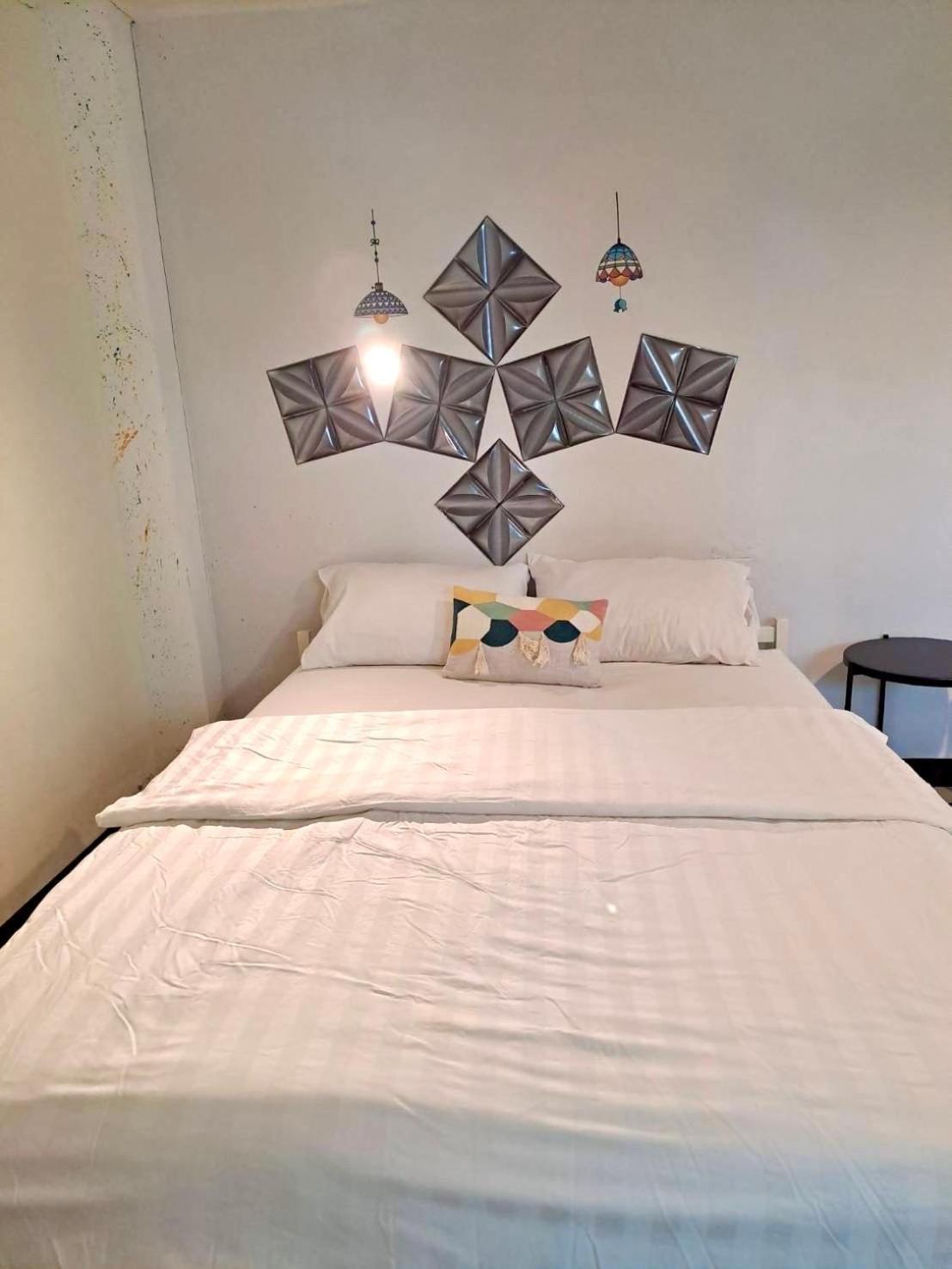 Wake Up @Lanta Hotel : Cafe Koh Lanta Bagian luar foto